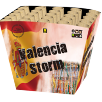 Valencia storm vuurwerk te koop in België